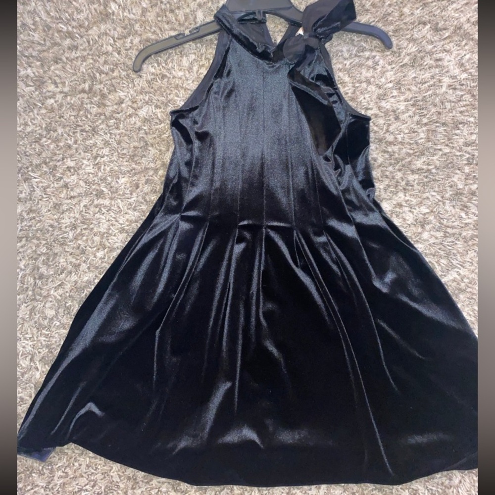 Gianna Bini Dress Girls Size 10/12